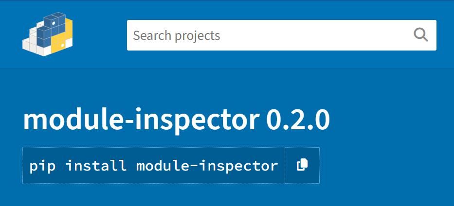 inspector logo