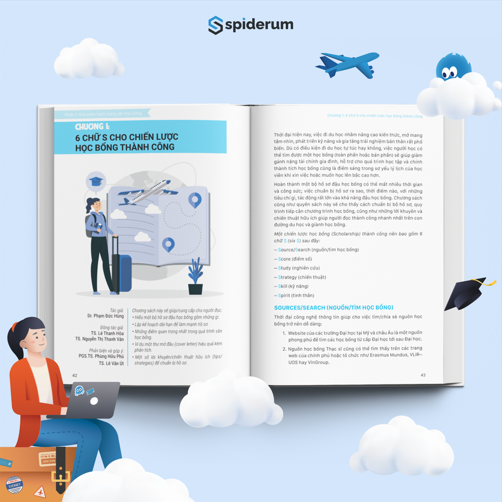 Application strategy and timeline planning guide