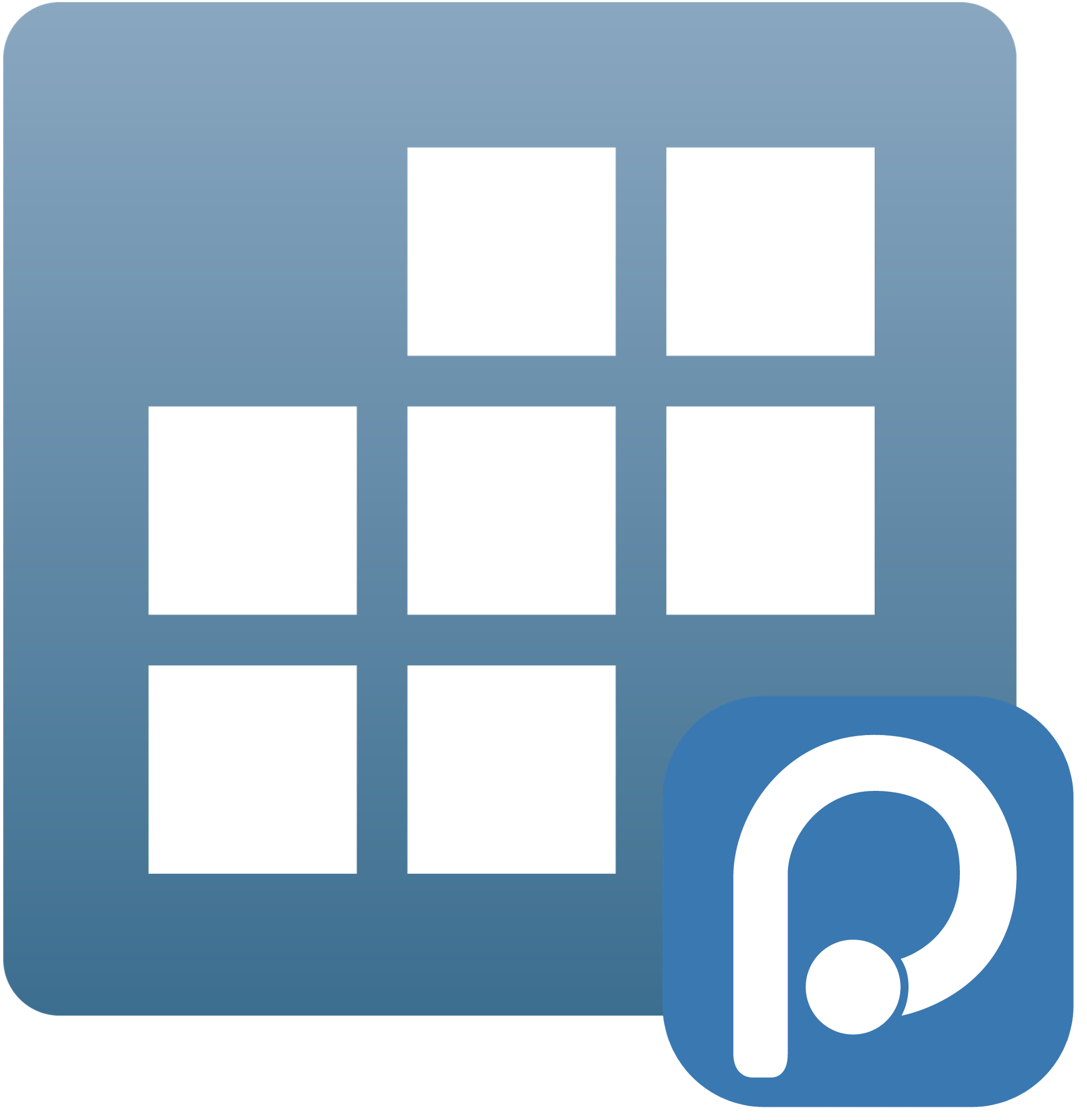 extension logo